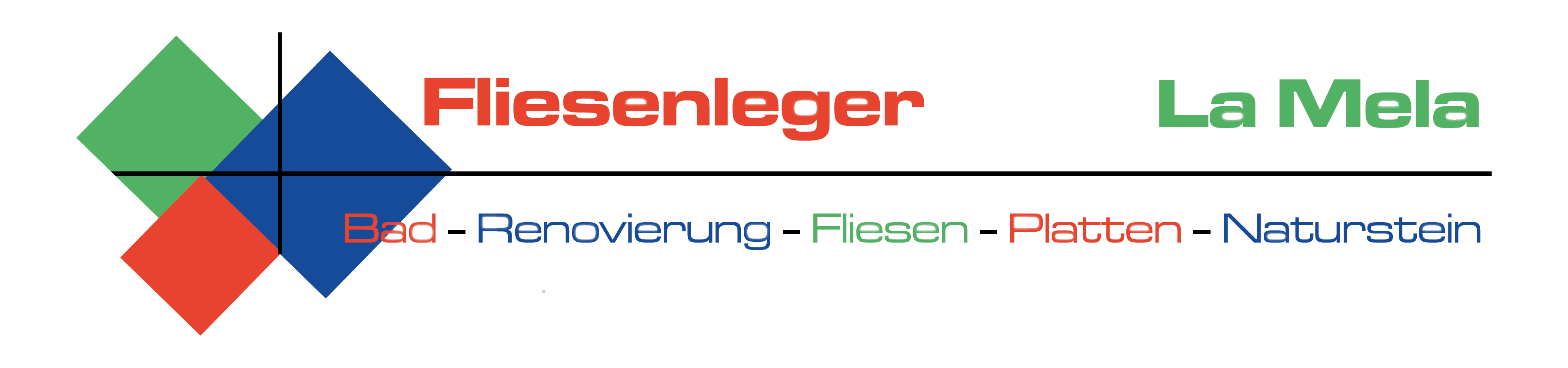 Fliesenleger La Mela