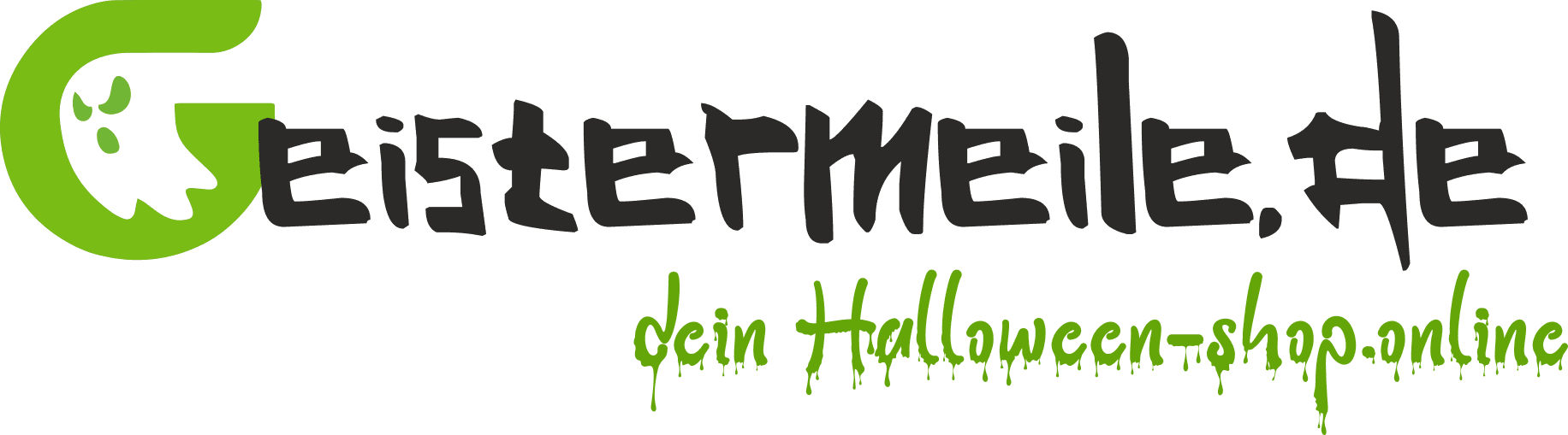 Geistermeile