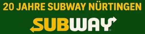 Subway Nürtingen